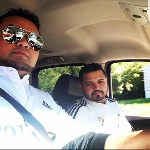 Meet your Posher, Klimba